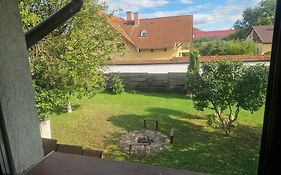 Sunny Hill Apartments